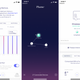 Plume’s app looks great, and makes it pretty easy to see how much data your devices are eating at any given point.